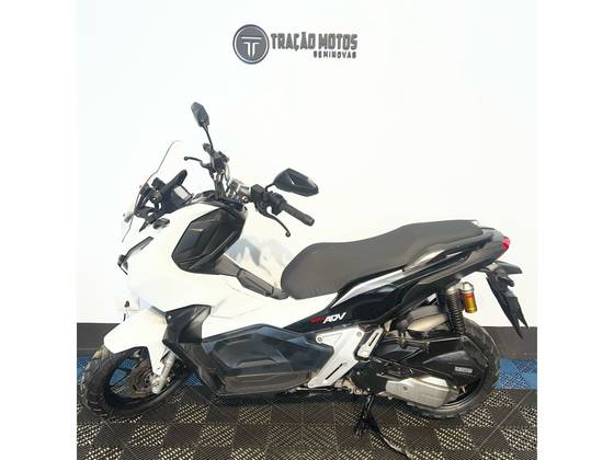 HONDA ADV HONDA ADV
